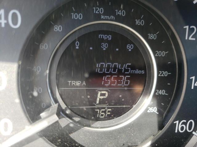 1HGCR2F33DA171665 2013 Honda Accord Lx