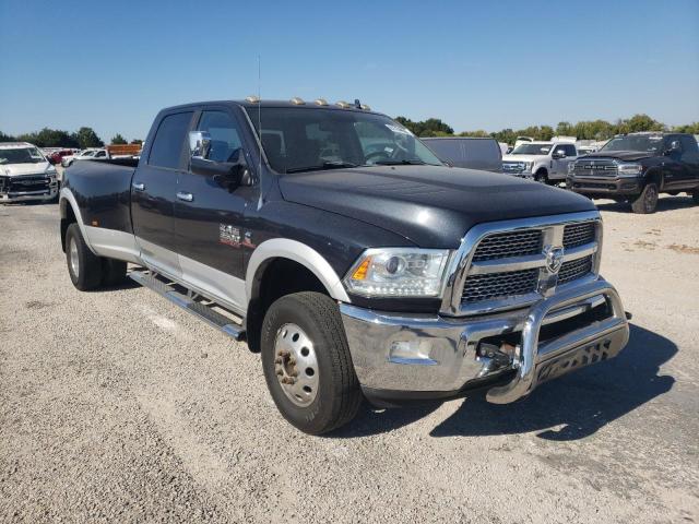 2013 Ram 3500 Laramie