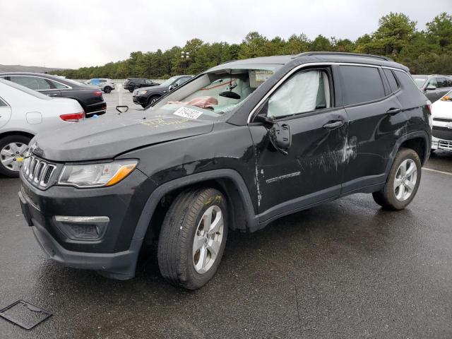 2019 JEEP COMPASS LA - 3C4NJDBB6KT806746