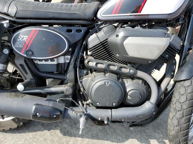 2017 YAMAHA SCR950 C JYAVN08YXHA000090