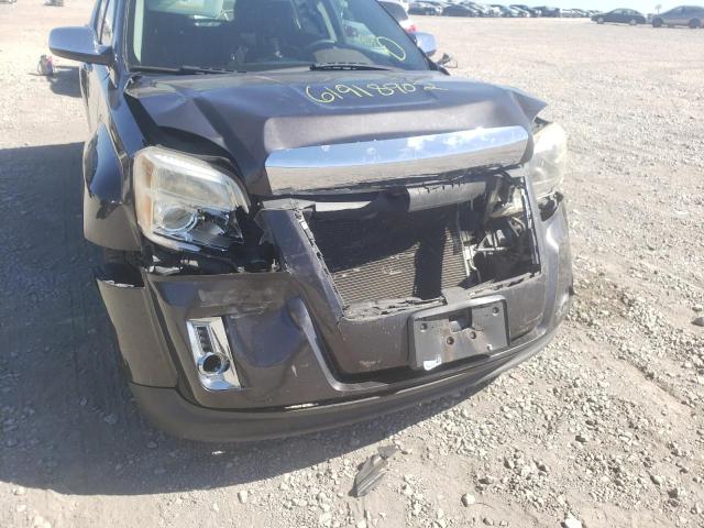 2GKALWEK9D6223910 GMC Terrain Slt