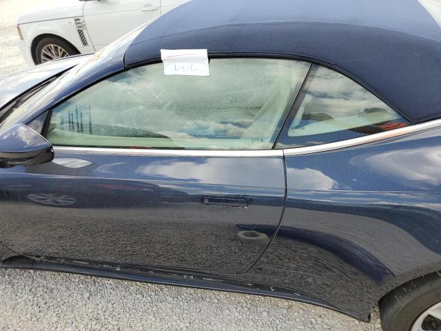 2019 ASTON MARTIN DB11 SCFRMFCW2KGM06730