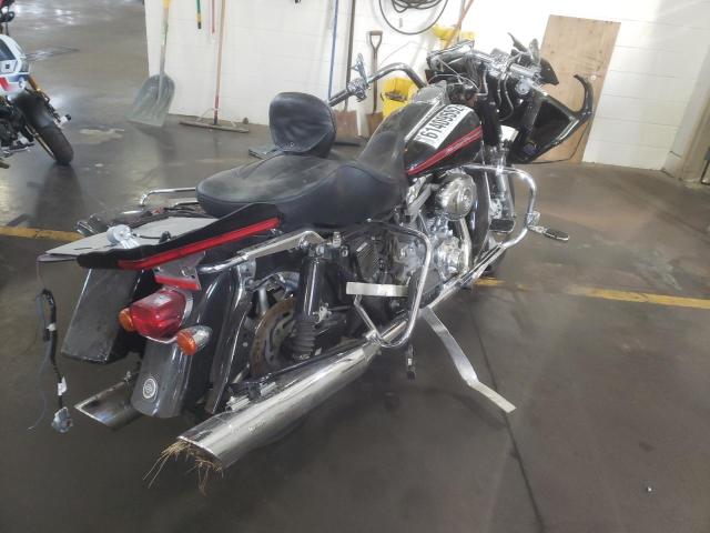 2007 HARLEY-DAVIDSON FLTR 1HD1FS4197Y640638