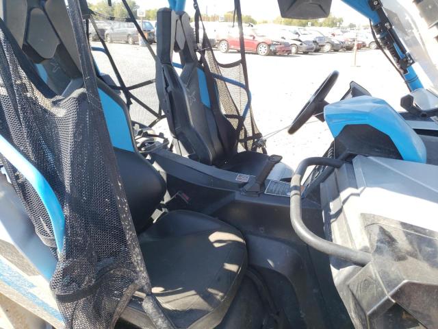 2017 CAN-AM MAVERICK M 3JBPSAP26HJ000006
