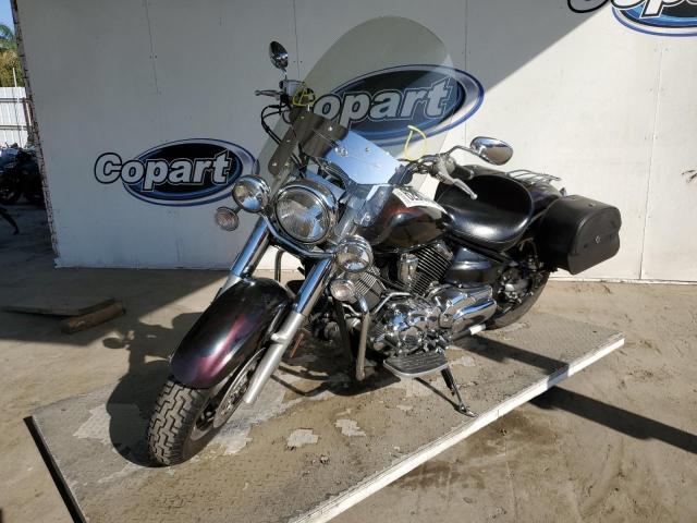 2008 YAMAHA XVS1100 C JYAVP11Y38A011264