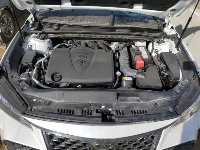 2021 TOYOTA AVALON TRD 4T1FZ1FB8MU060021