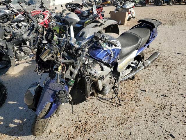 2005 YAMAHA FJR1300 A JYARP09E35A002369