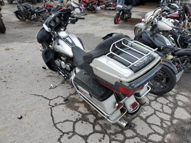 2003 HARLEY-DAVIDSON FLHTCUI AN 1HD1FCW453Y624010