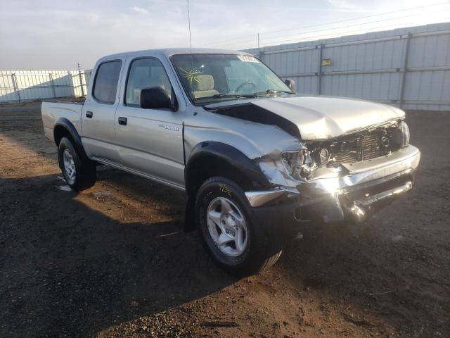 2003 TOYOTA TACOMA DOUBLE CAB for Sale | MT - HELENA | Tue. Feb 28 ...