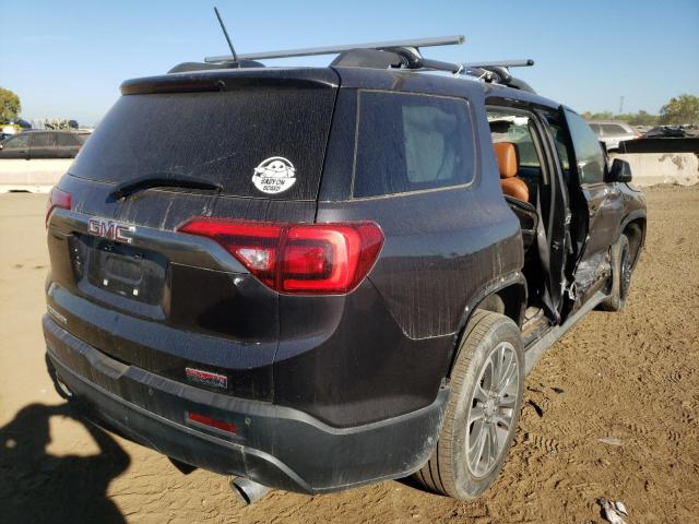2017 GMC ACADIA ALL 1GKKNVLS3HZ214609
