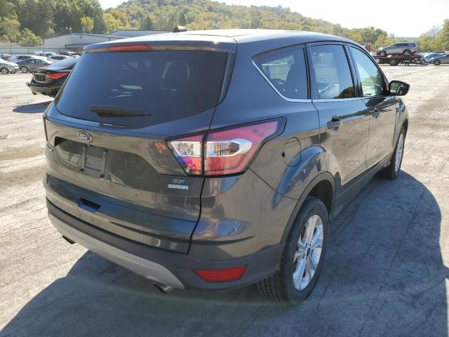 VIN 1FMCU0GD0HUE83922 2017 FORD ESCAPE no.4