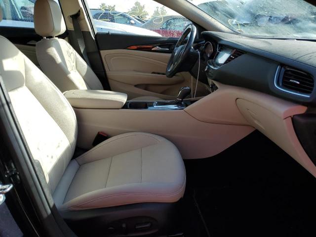 2018 BUICK REGAL ESSE W04GP6SX7J1053727