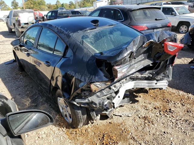 2018 CHEVROLET CRUZE LS - 1G1BC5SM8J7237771