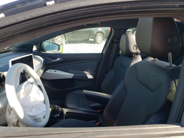 2021 VOLKSWAGEN ID.4 FIRST WVGDMPE24MP019541