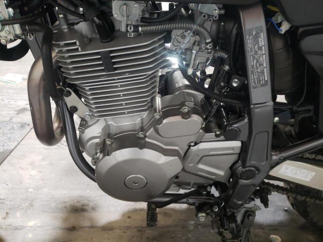 2022 SUZUKI DR650 SE JS1SP46D2N7100664