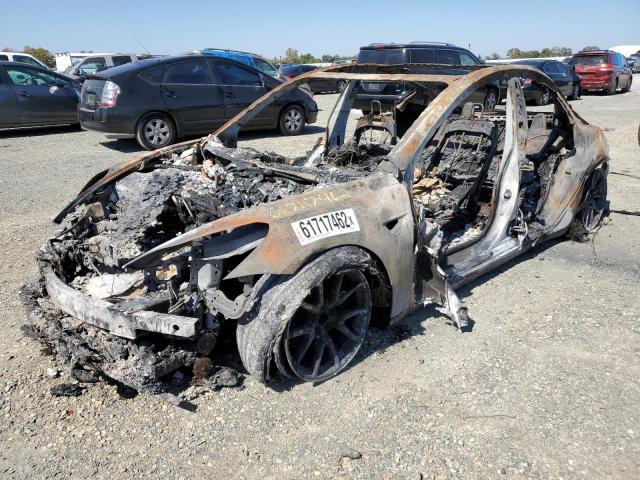 5YJ3E1EA7LF644011 Tesla MODEL 3