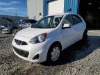 2017 NISSAN MICRA  for sale at Copart NS - HALIFAX