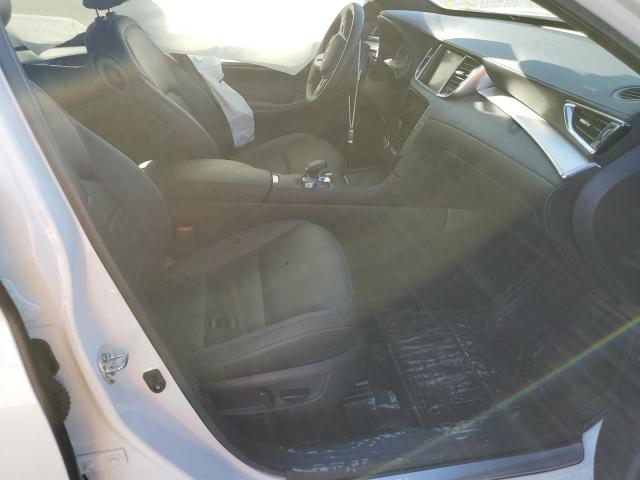 2021 INFINITI QX50 LUXE 3PCAJ5BA9MF126613