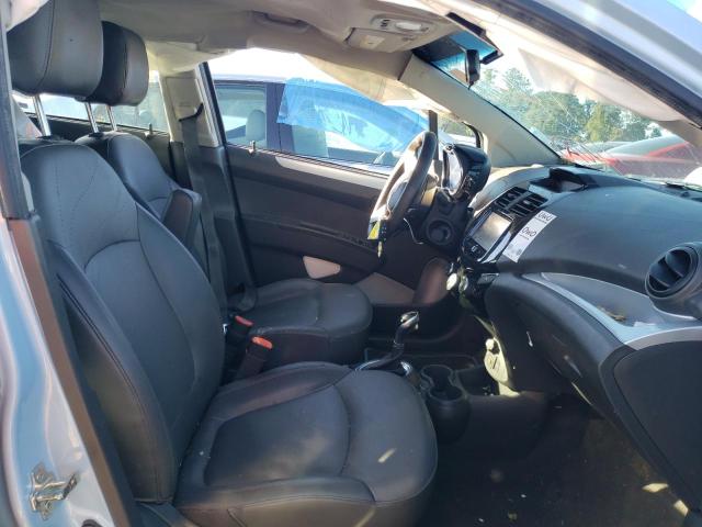 2016 CHEVROLET SPARK EV 2 KL8CL6S03GC551853