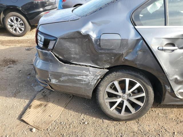 2017 VOLKSWAGEN JETTA SE - 3VWDB7AJ0HM304270