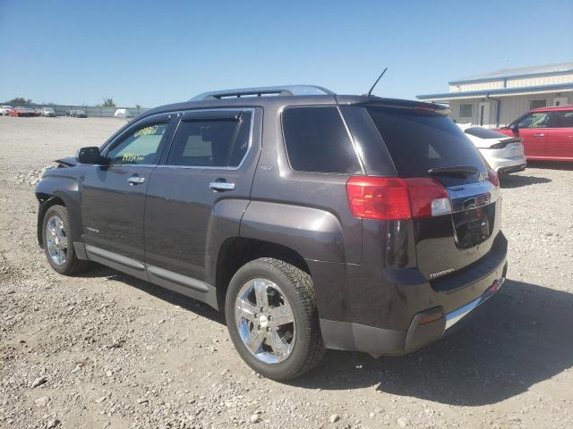 2GKALWEK9D6223910 GMC Terrain Slt