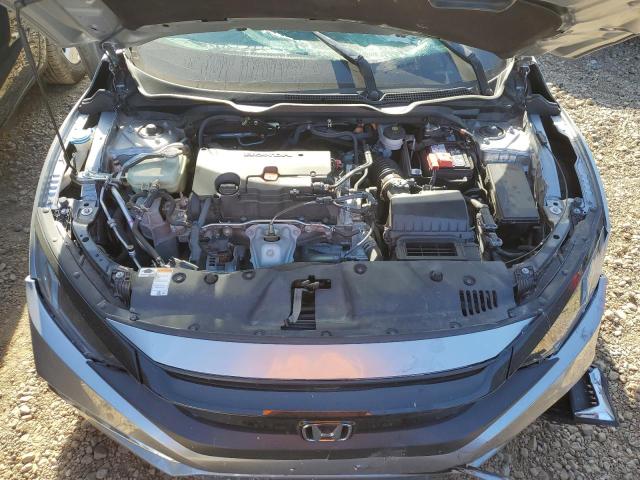 19XFC2F64KE021811 Honda Civic Lx