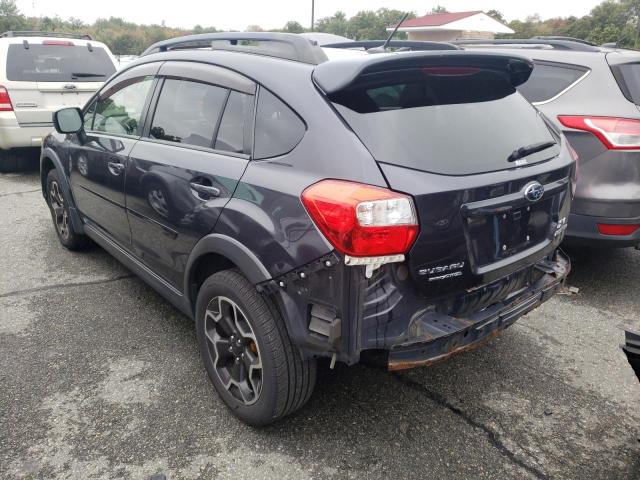 JF2GPAKC1E8290086 Subaru XV