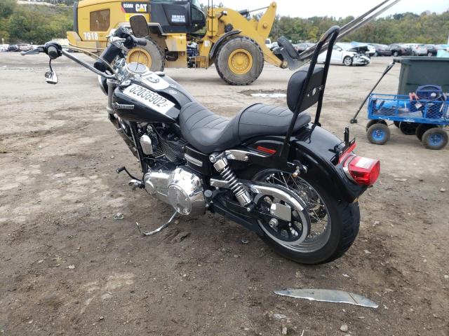 2013 HARLEY-DAVIDSON FXDC DYNA 1HD1GV418DC304969