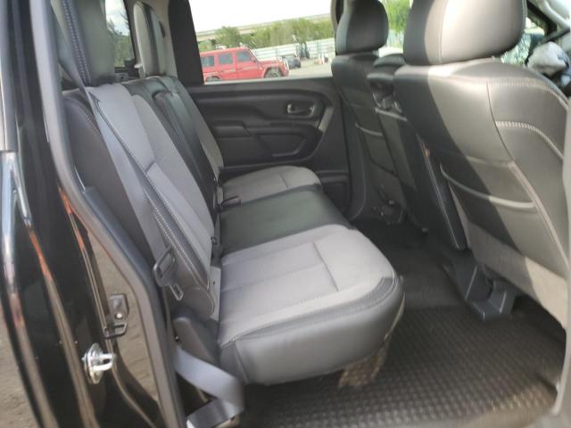 2018 NISSAN TITAN S - 1N6AA1EK1JN501823