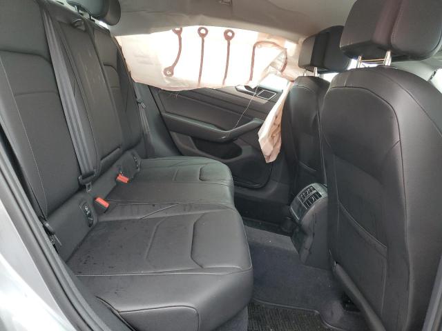 2019 VOLKSWAGEN ARTEON SE WVWBR7AN4KE009114