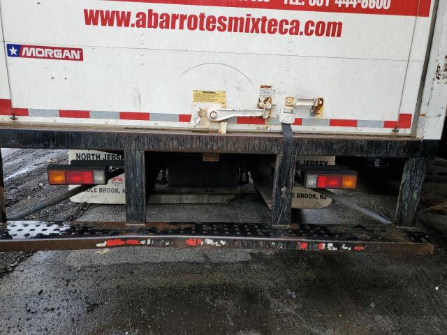 2017 MITSUBISHI FE FEC72S JL6BNG1A6HK002661