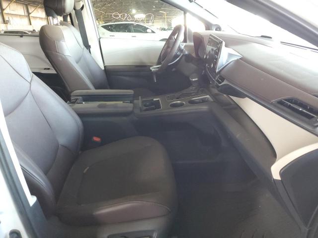 2022 TOYOTA SIENNA LIM 5TDESKFCXNS043052