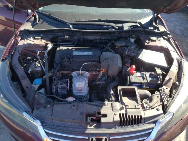1HGCR2F33DA171665 2013 Honda Accord Lx