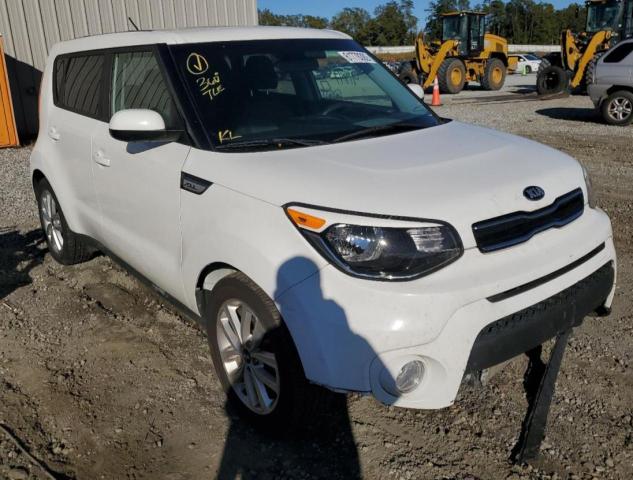 2018 KIA SOUL + - KNDJP3A56J7898513