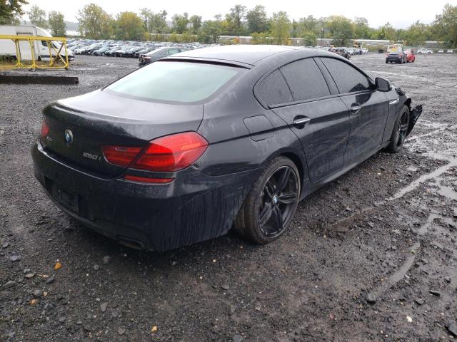 2016 BMW ALPINA B6 WBA6D6C53GG388090