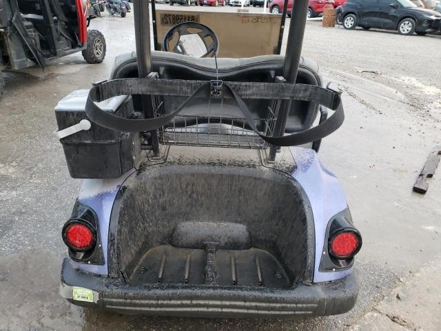 2019 YAMAHA GOLF CART N0V1N61159872