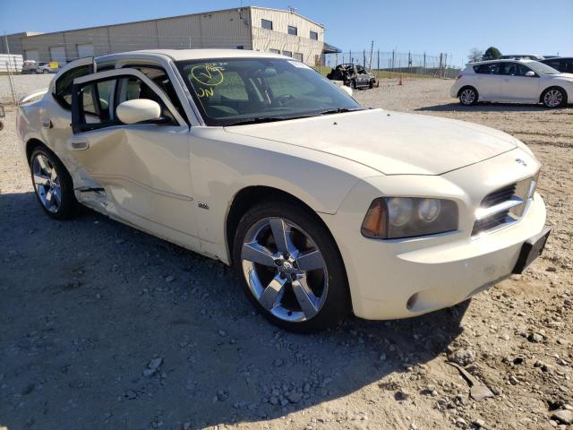 Dodge Charger salvage cars for sale: 2010 Dodge Charger RA