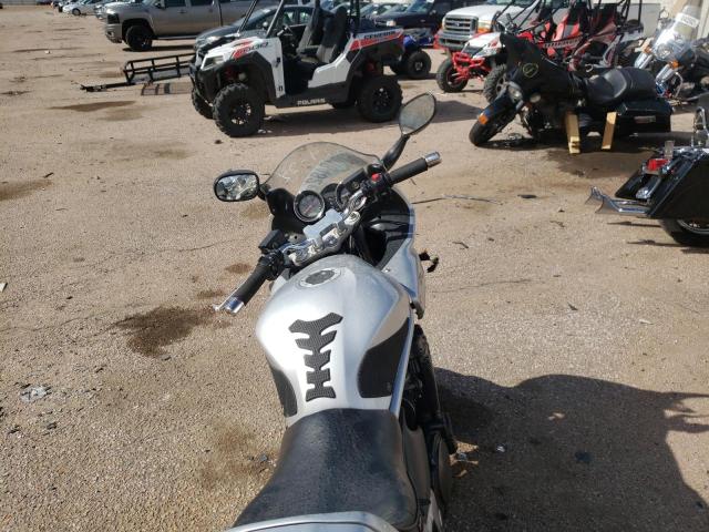 2003 SUZUKI GSF1200 BA JS1GV77A832101457