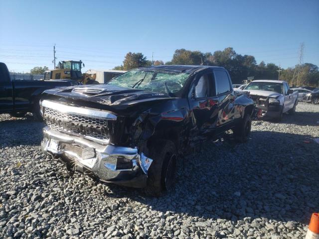 Vin: 1gc1ksey7kf146341, lot: 61908432, chevrolet all models k2500 heavy duty lt 20192