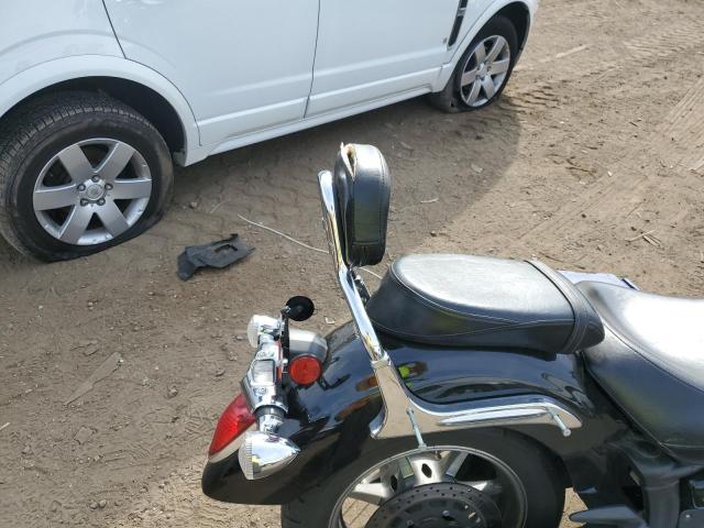 2008 YAMAHA XVS1300 A JYAVP24E78A006107