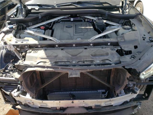 2021 BMW X6 XDRIVE4 5UXCY6C03M9F80402