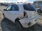 2017 NISSAN MICRA  for sale at Copart NS - HALIFAX
