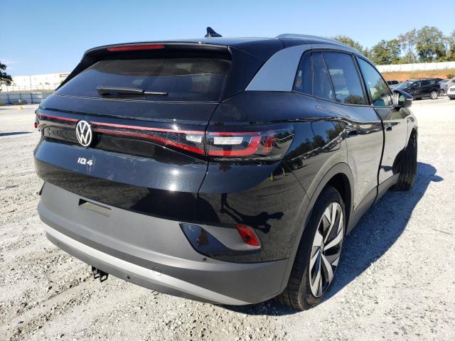 2021 VOLKSWAGEN ID.4 FIRST WVGDMPE24MP019541