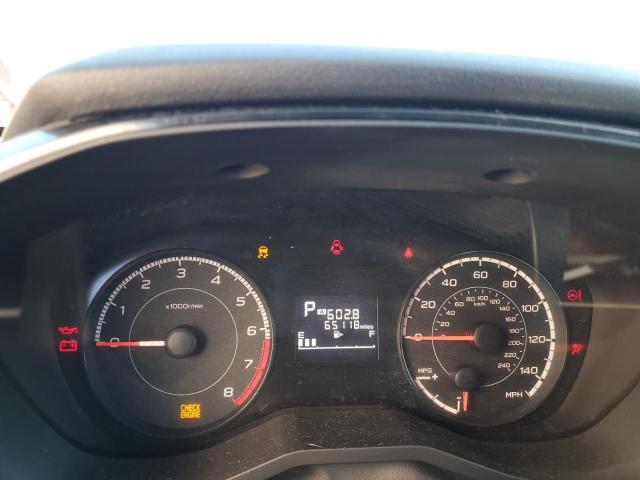 4S3GKAA60H3617376 Subaru Impreza