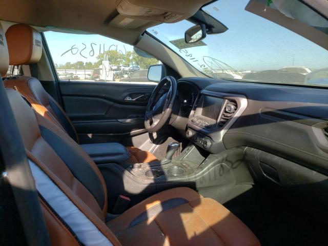 2017 GMC ACADIA ALL 1GKKNVLS3HZ214609