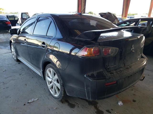 2015 MITSUBISHI LANCER GT JA32U8FW3FU021240