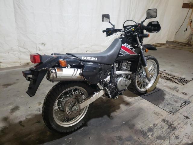 2022 SUZUKI DR650 SE JS1SP46D2N7100664