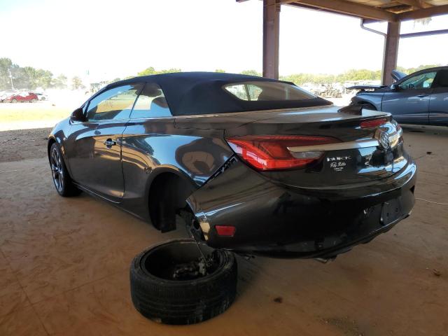 2016 BUICK CASCADA PR W04WT3N59GG033873