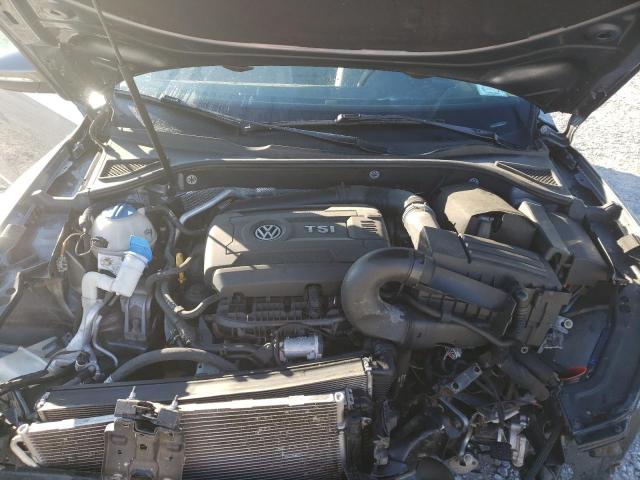 2016 VOLKSWAGEN PASSAT S - 1VWAT7A34GC052816