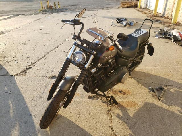 2018 HARLEY-DAVIDSON FXBB STREE 1HD1YJJ12JC031632